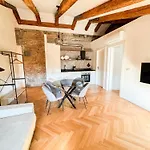 Boulevard App 2 Apartamento Trieste