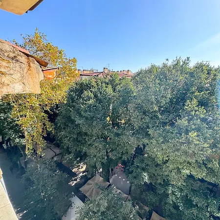 Apartmán Boulevard App 2 Terst