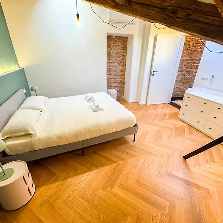 Boulevard App 2 Apartmán