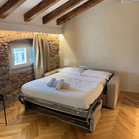 Apartamento Boulevard App 2
