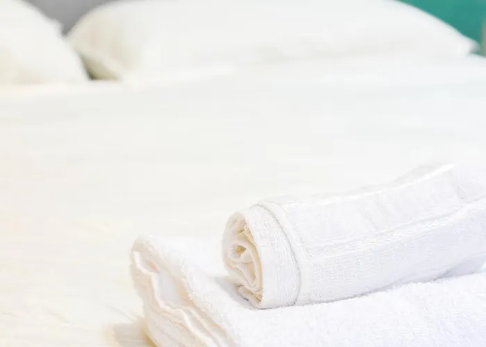 Boulevard App 2 Apartmán Terst