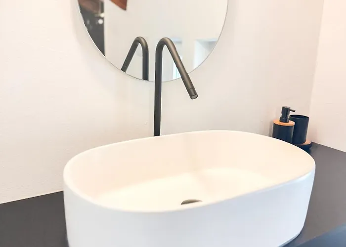 Boulevard App 2 Apartmán