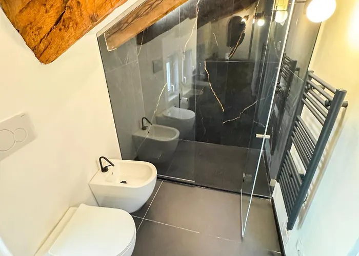 Apartmán Boulevard App 2 *