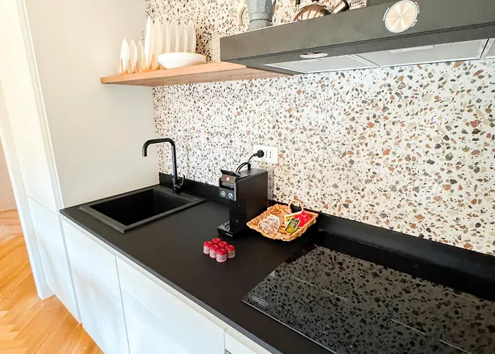 Boulevard App 2 Apartmán *