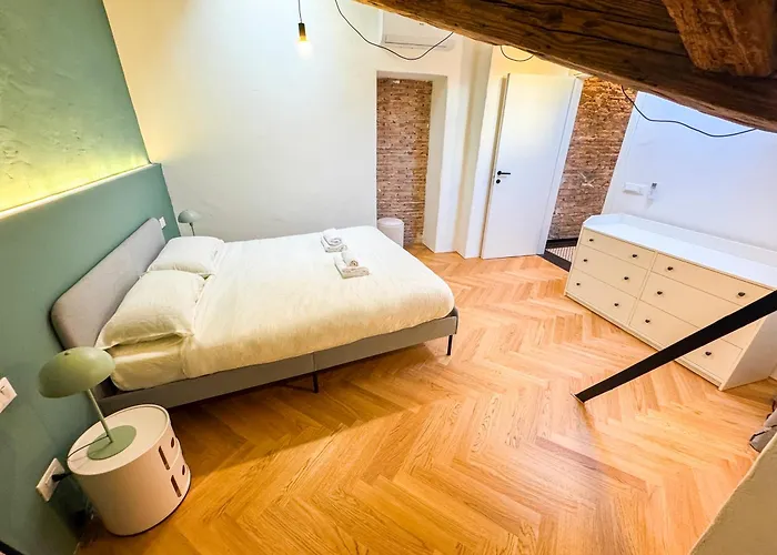 Boulevard App 2 Apartmán