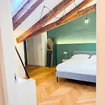 Boulevard App 2 公寓