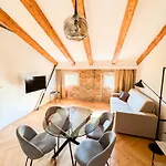 Boulevard App 2 * 的里雅斯特