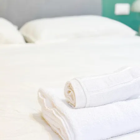 Boulevard App 2 Apartman Trieszt