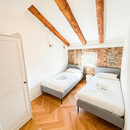 Boulevard App 2 Apartment *