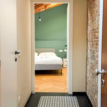 Boulevard App 2 Apartment Trieste