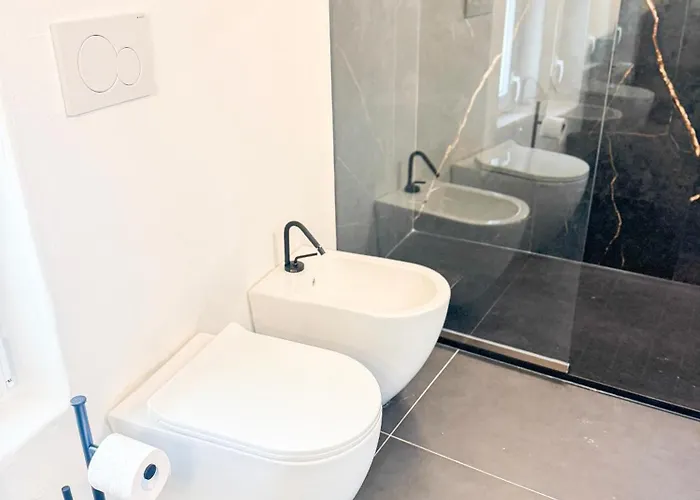 Boulevard App 2 * Трієст