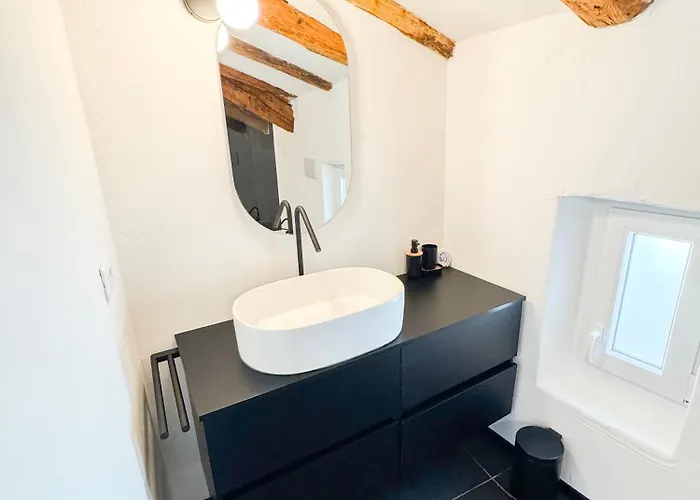 Boulevard App 2 Апартаменти