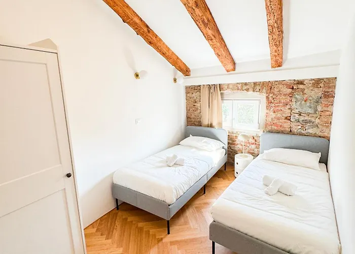 Boulevard App 2 Апартаменти *