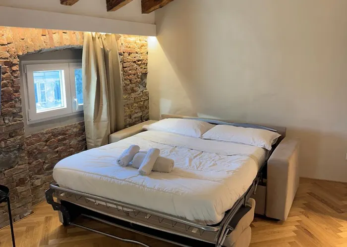 Апартаменти Boulevard App 2